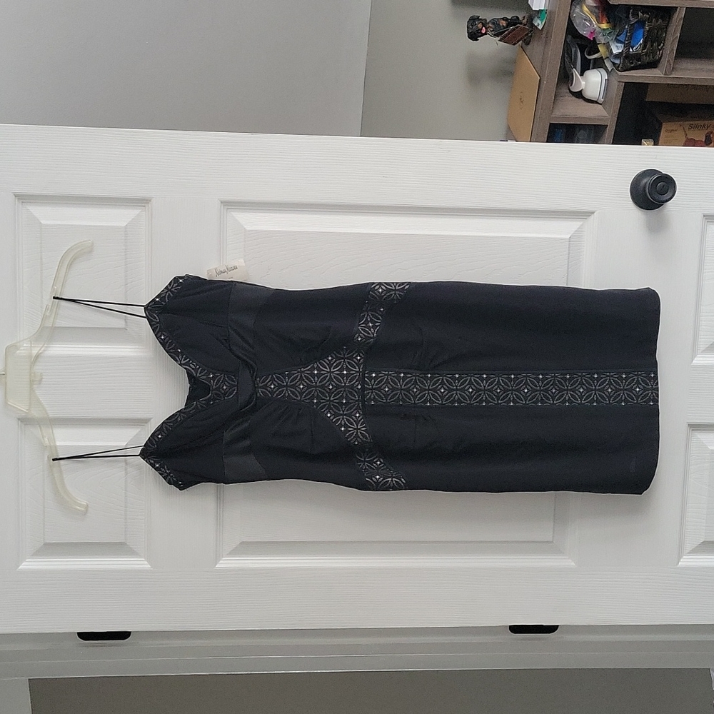 Nicole Miller Cocktail Dress